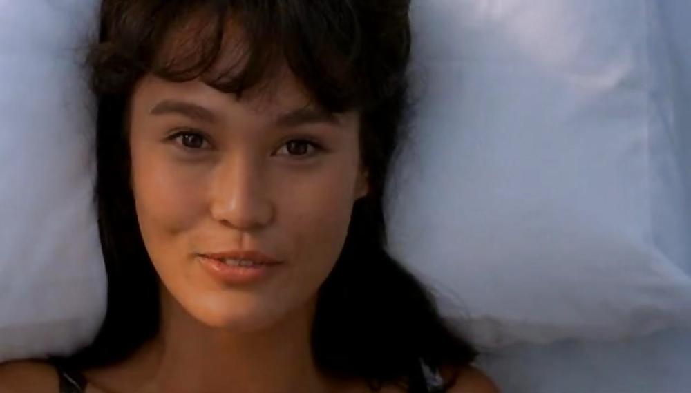 Tia Carrere Ultimate Nude Collection #4013115