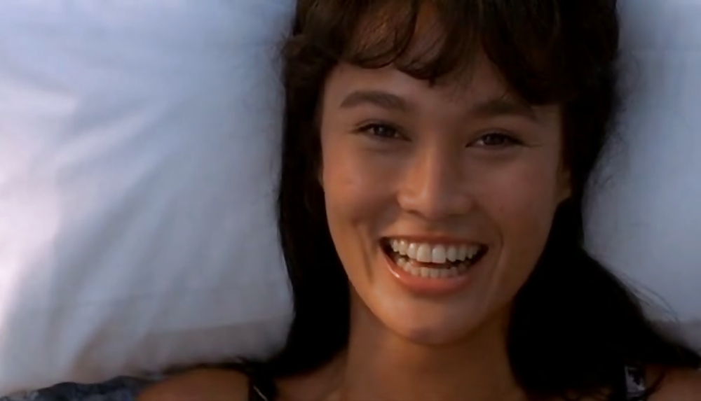 Tia Carrere 究極のヌードコレクション
 #4013124