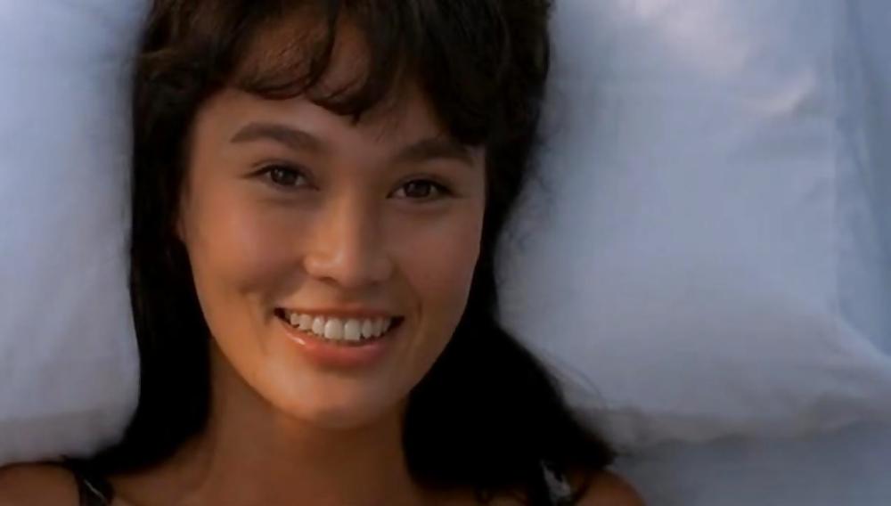 Tia Carrere 究極のヌードコレクション
 #4013136