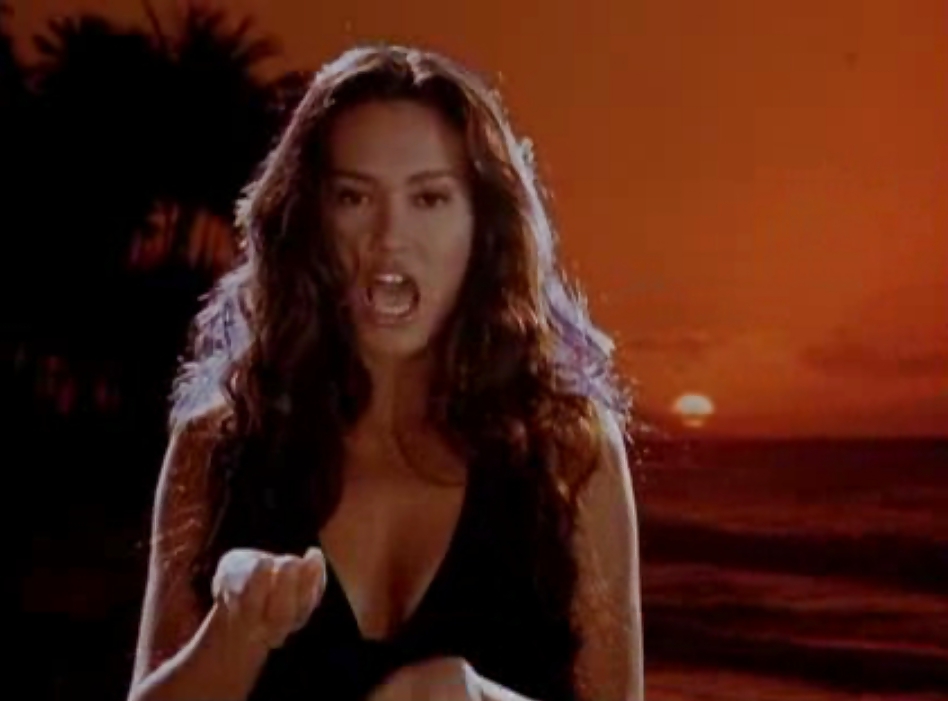 Tia Carrere Ultimate Nude Collection #4013208