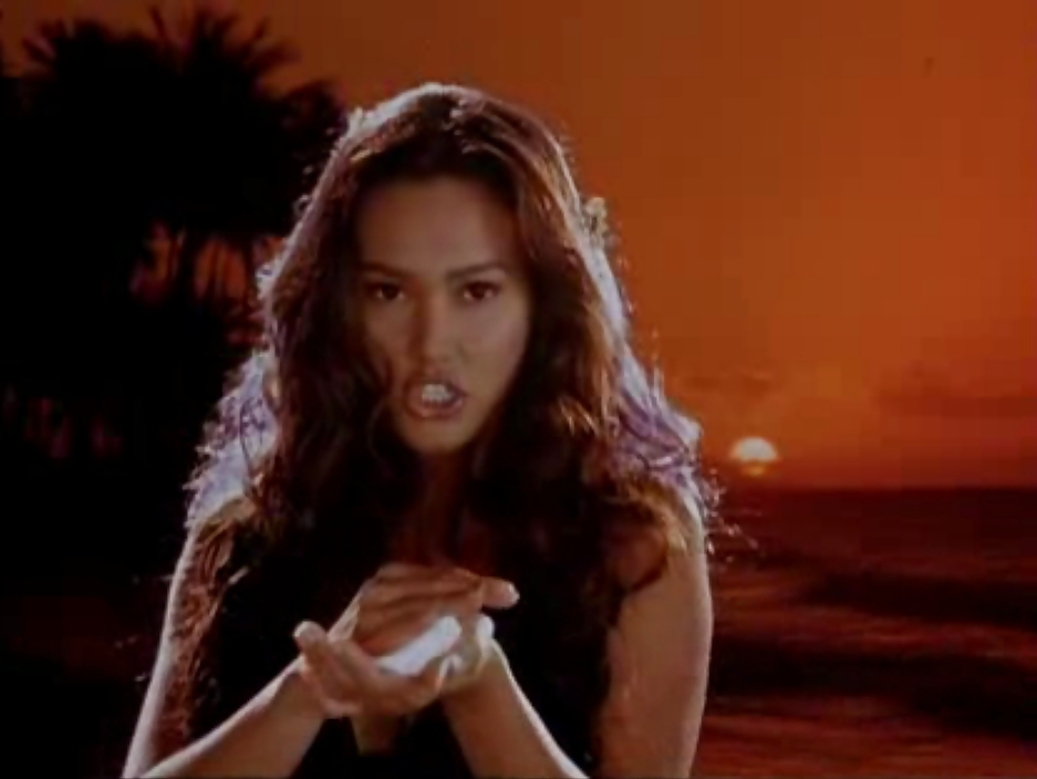 Tia Carrere 究極のヌードコレクション
 #4013287