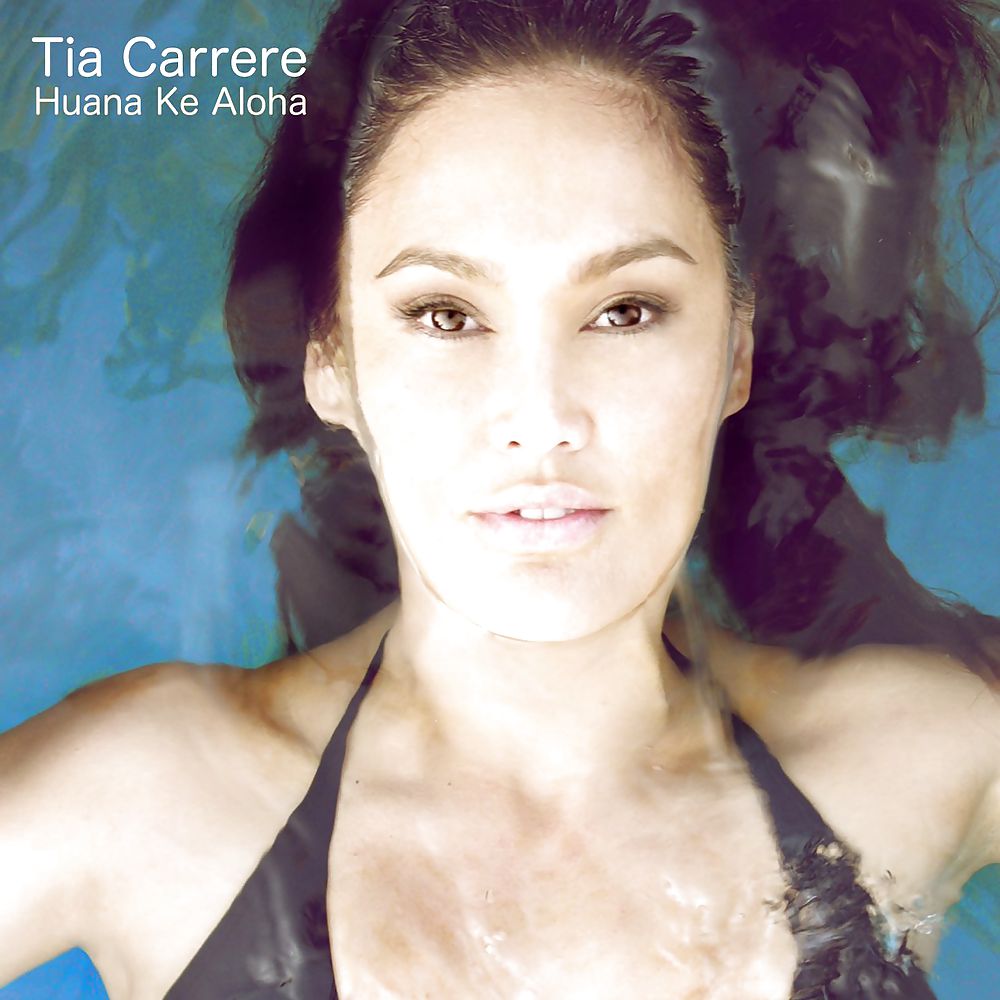 Tia Carrere Ultimate Nude Collection #4013440
