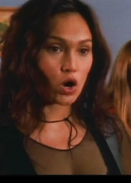 Tia Carrere 究極のヌードコレクション
 #4013483