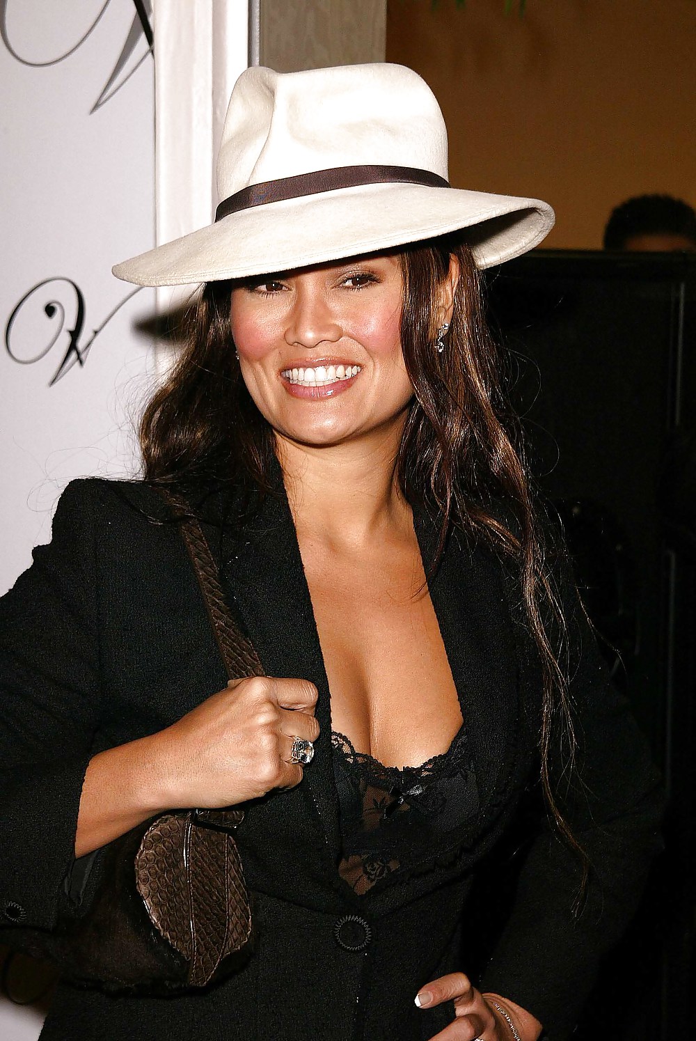 Tia Carrere 究極のヌードコレクション
 #4013841