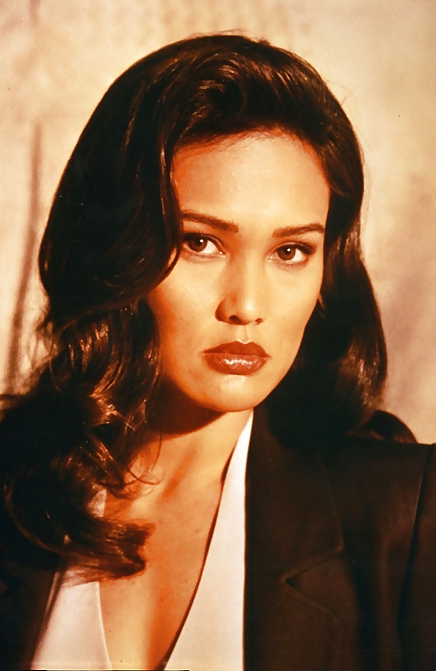 Tia Carrere Ultimate Nude Collection #4014440