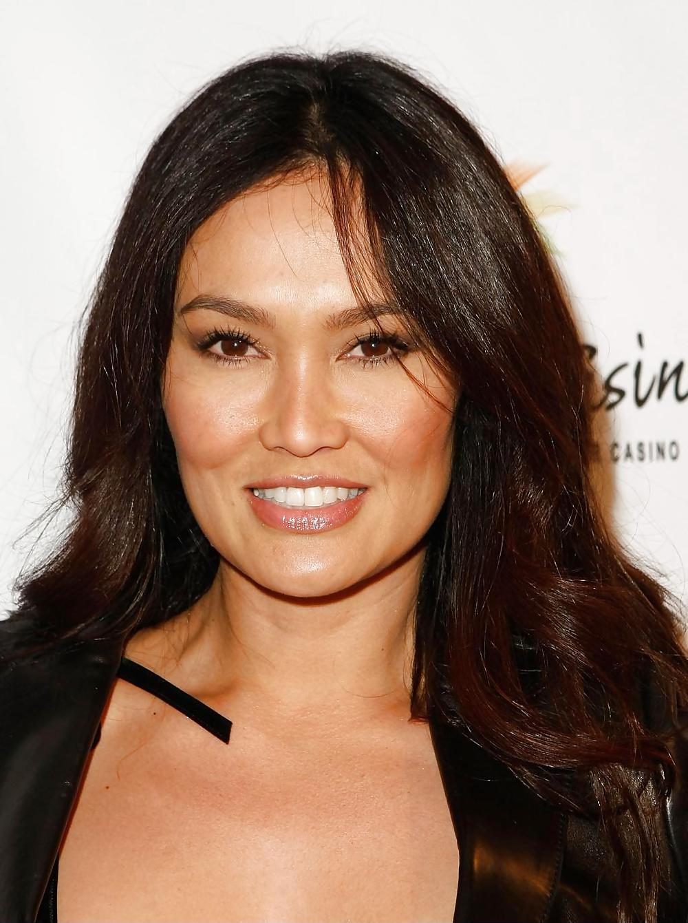 Tia Carrere 究極のヌードコレクション
 #4014462