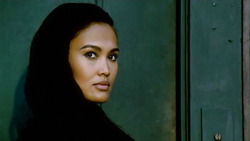 Tia Carrere 究極のヌードコレクション
 #4014575