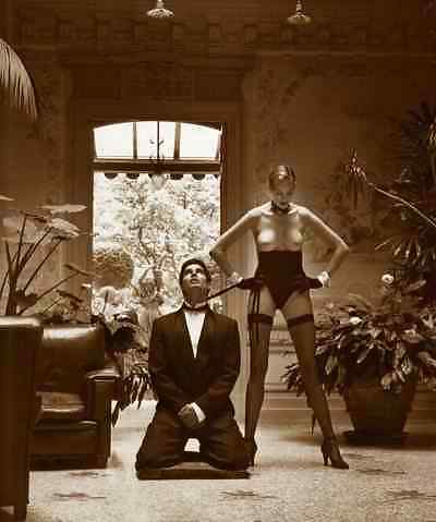 On a leash #17434432