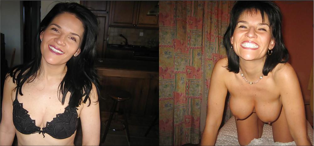Naked And Clothed 03 #8929853