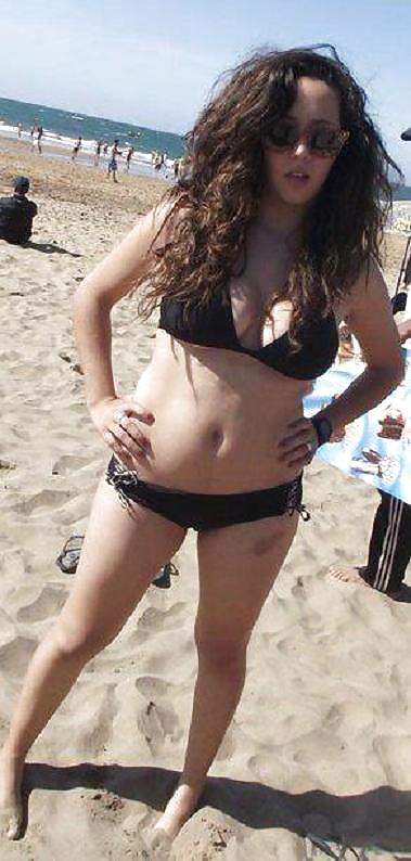 アラブ系モロッコ人：イマン
 #17289300