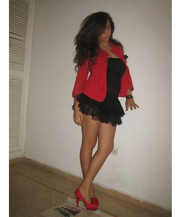 アラブ系モロッコ人：イマン
 #17289322