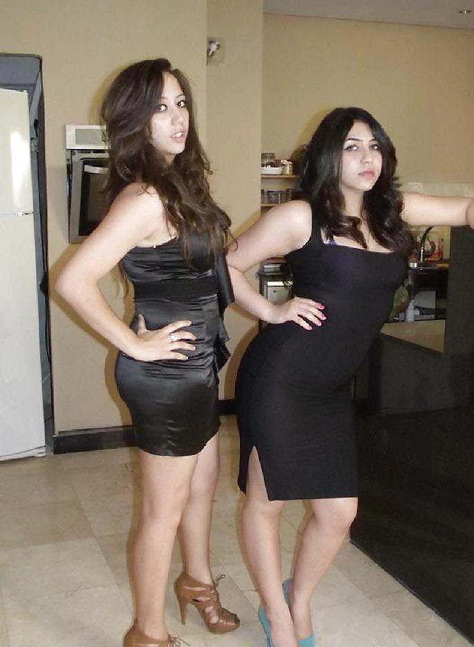 アラブ系モロッコ人：イマン
 #17289329