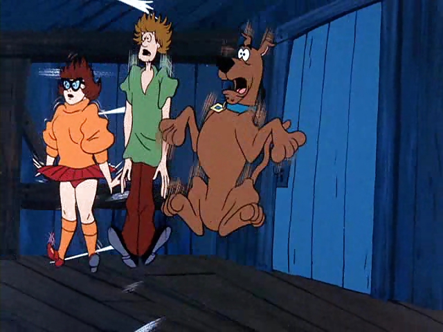 Scooby doo #7484451