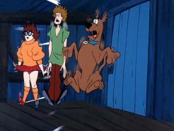 Scooby Doo Porn Galleries