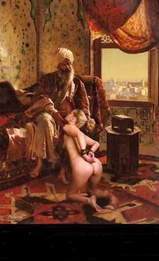 Racconti dall'harem.
 #18788358