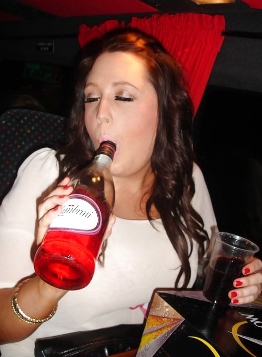 Nights out (feeble and original) #9770793