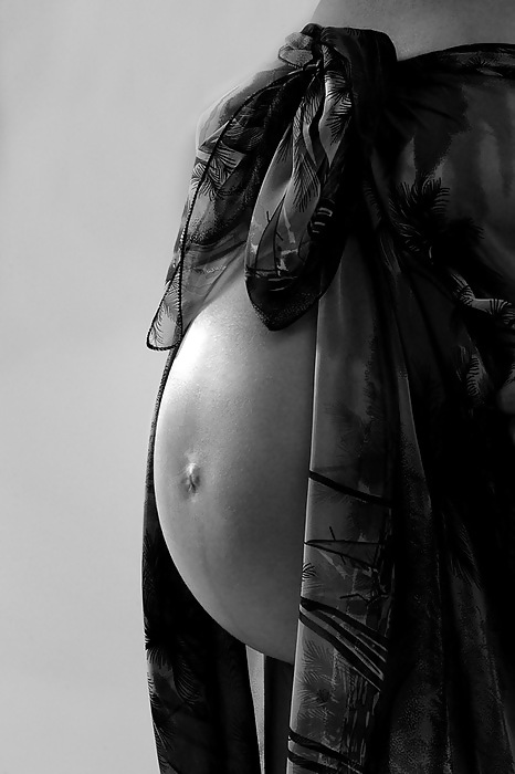 The magnificence of pregnant girls #9336654