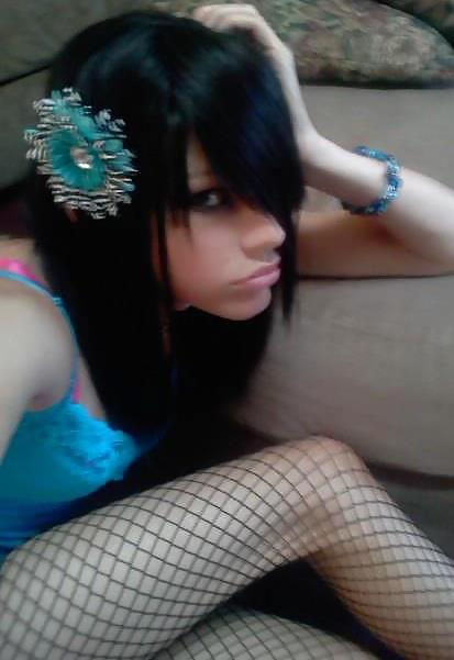 My kind of gurl and trap #14637124