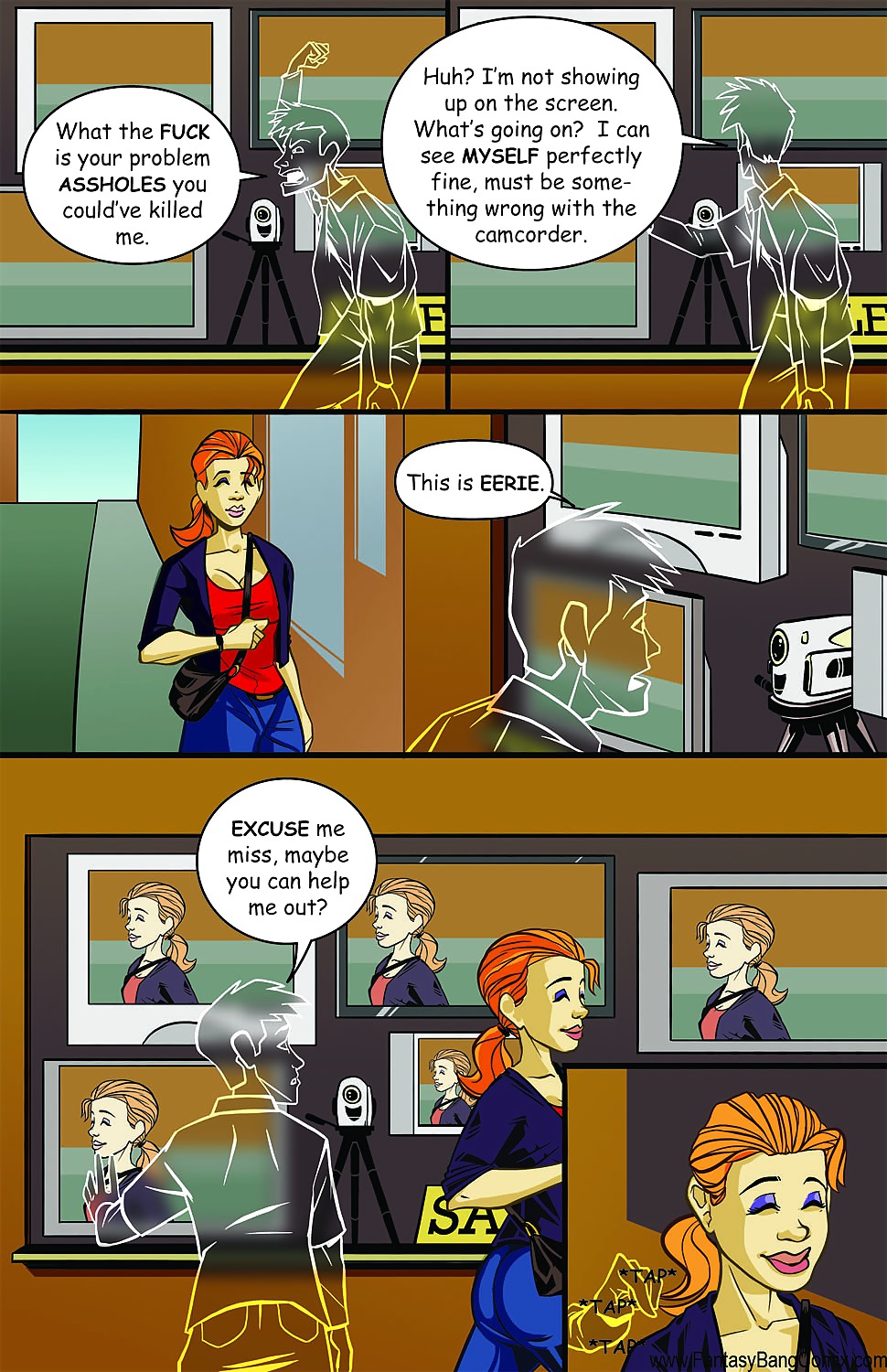 (bd) chico invisible
 #19147046