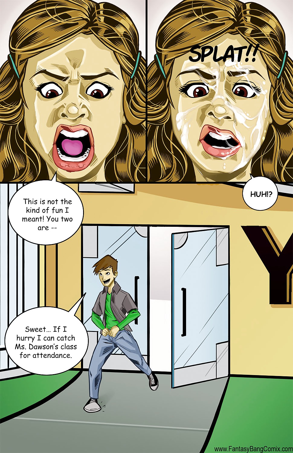 (bd) chico invisible
 #19147116