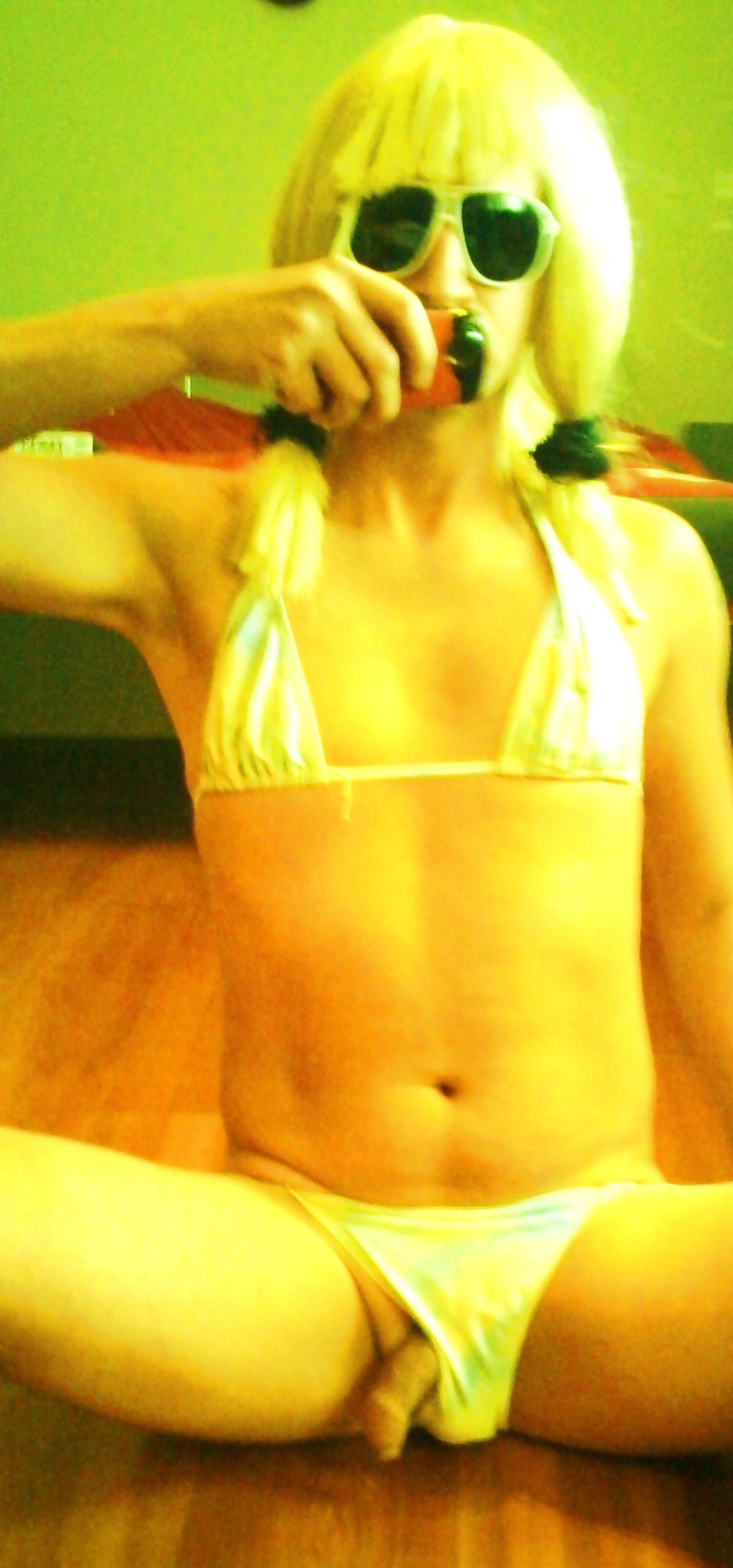 KJ at it again!! #7125621