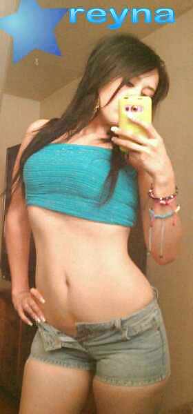 Reyna #4274334