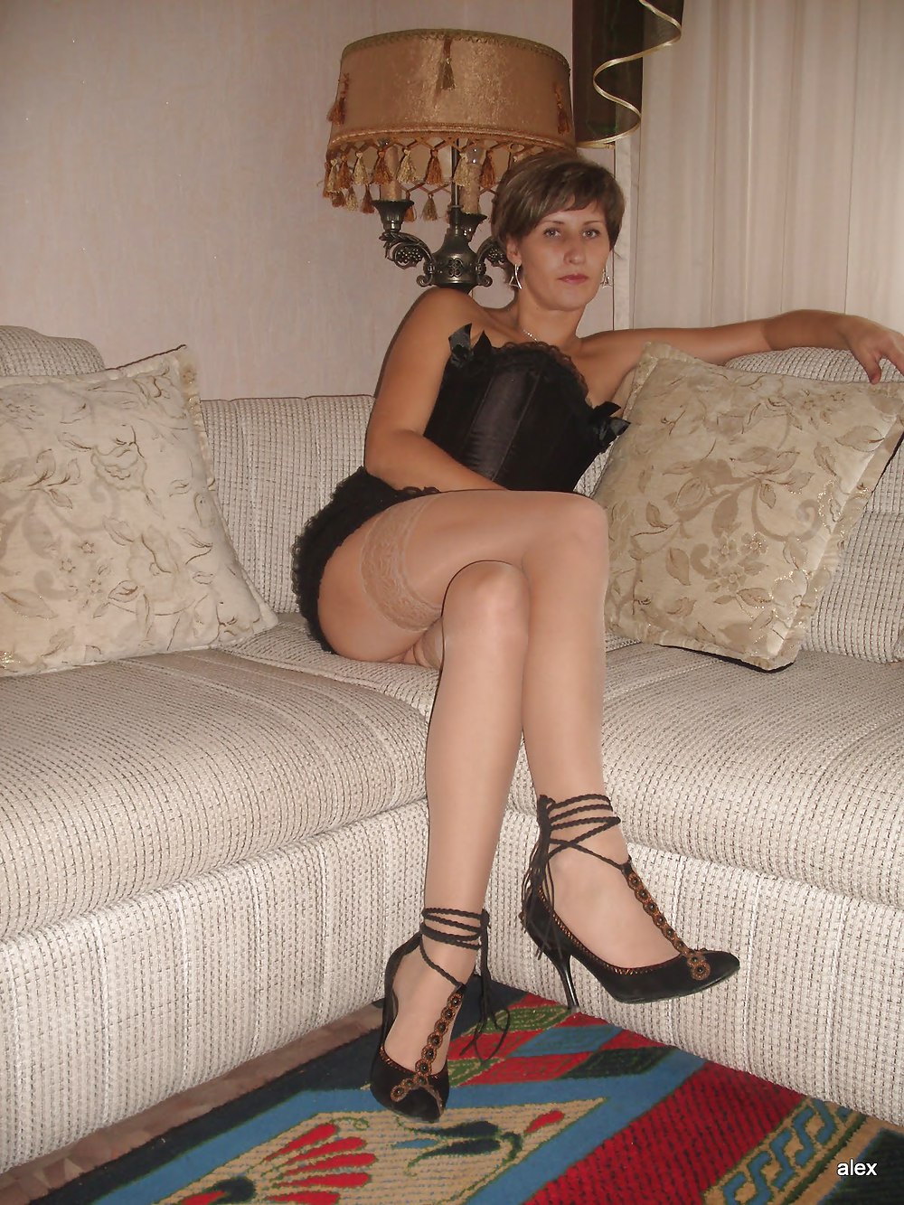Hotlegs-sexy amateur mature67 #4600810