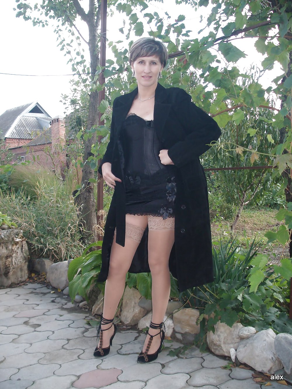 Hotlegs-sexy amateur mature67 #4600907