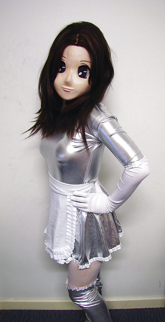 Amazing Doll #12686194