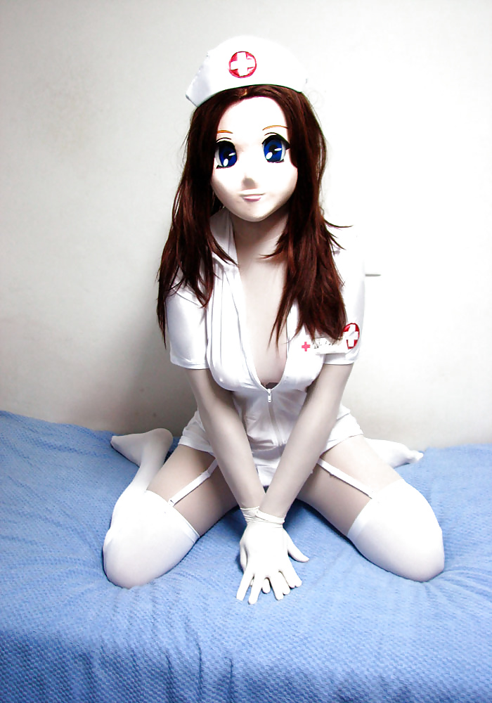 Amazing Doll #12686269