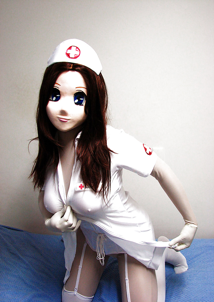 Amazing Doll #12686287