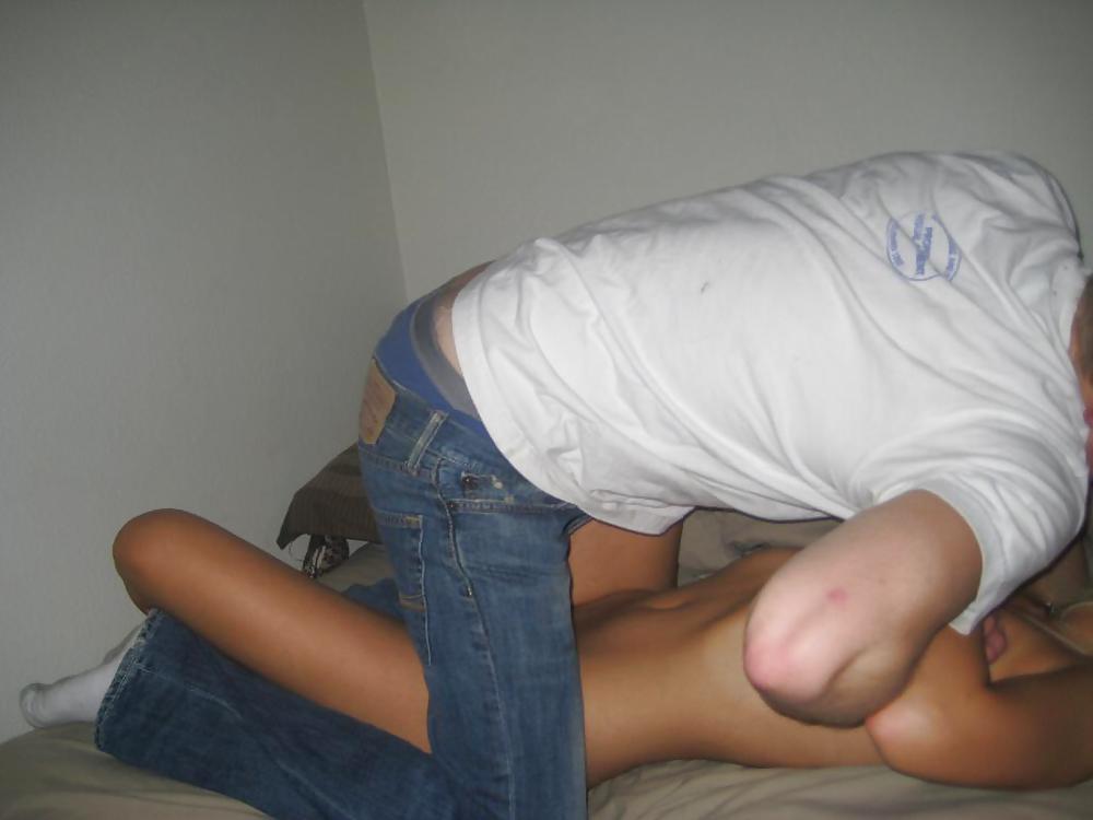 Private:  Friends Partying It Up In College #4733112