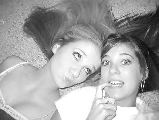 Private:  Friends Partying It Up In College #4733187