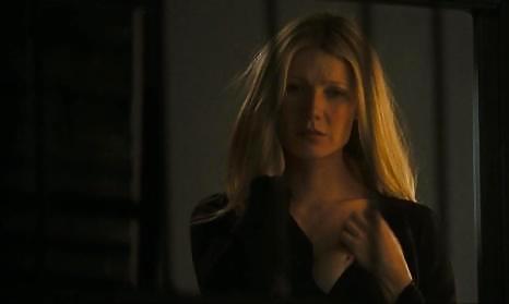 Gwneth paltrow
 #4654932