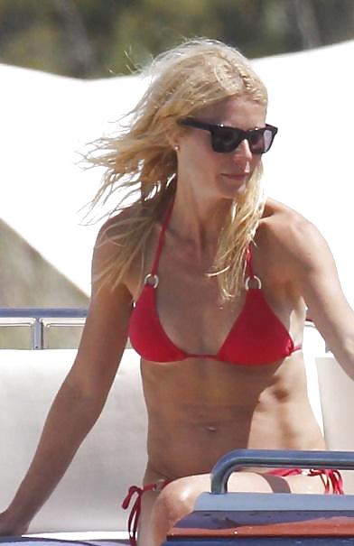 Gwneth paltrow
 #4654982