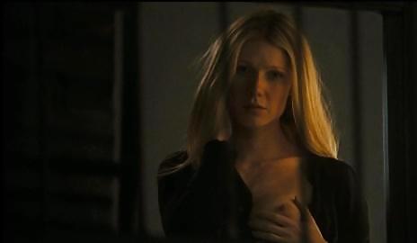 Gwneth paltrow
 #4654999