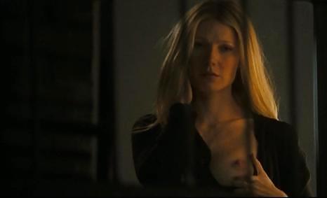 Gwneth paltrow
 #4655092