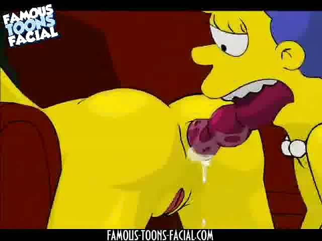 Homer gets a blowjob #15256738