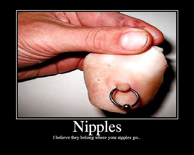 Nipples #4086894