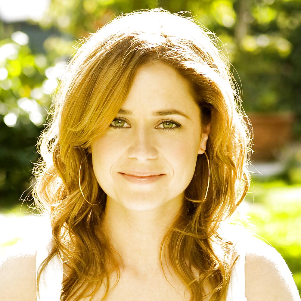 Jenna fischer
 #16400680