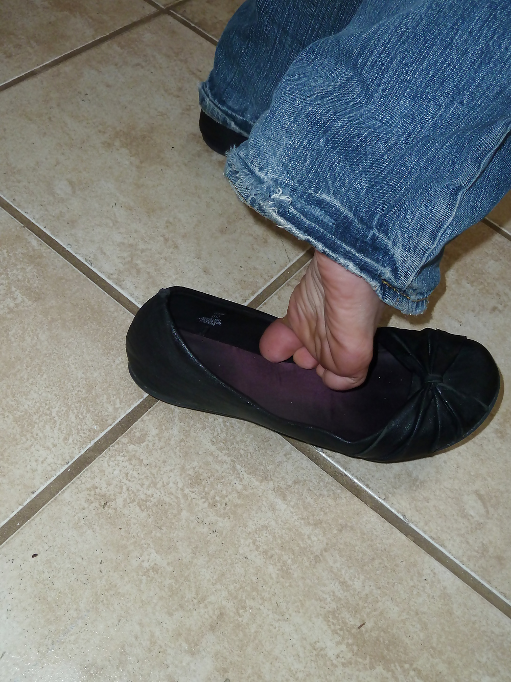 Mis suelas
 #16451603
