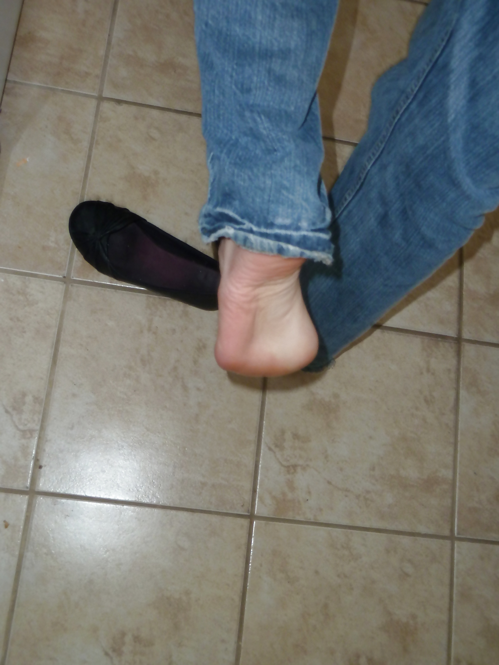 Mis suelas
 #16451633