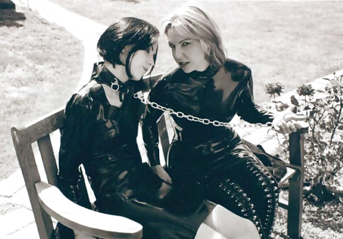 Bondage and fetish  #8956422
