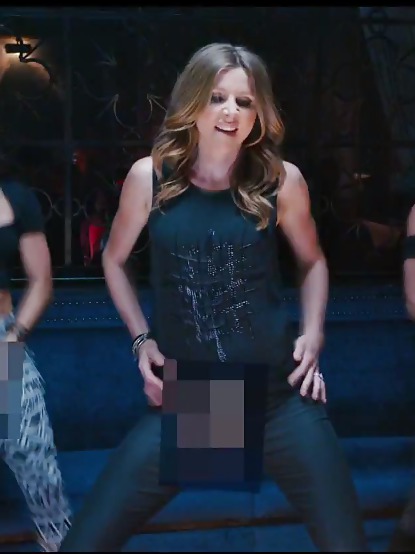 Sarah Chalke WHIPS HER DICK OUT!!! #19053672