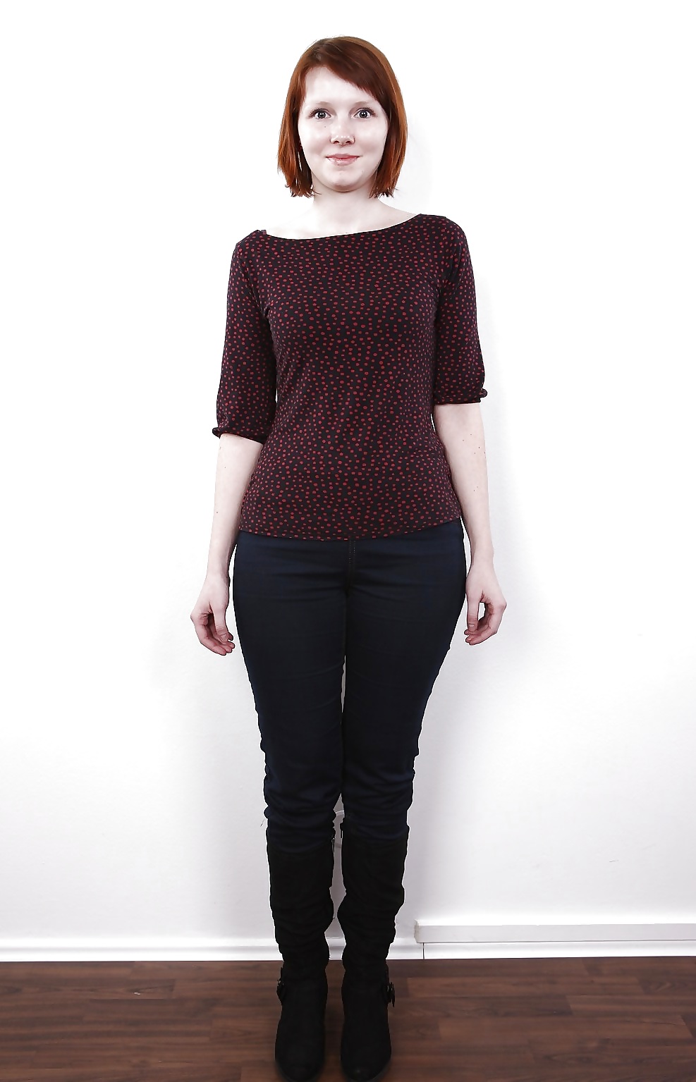 Clothed and Unclothed 2 DJM #21992096