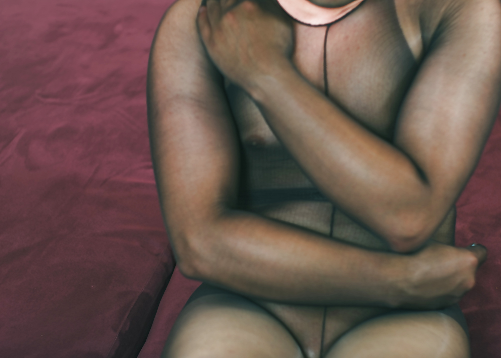 Black pantyhose gatta #4309548