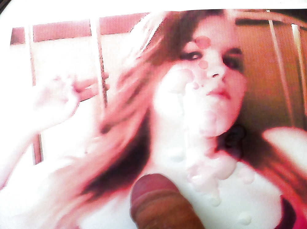 Tribs OO meh :) #13436125