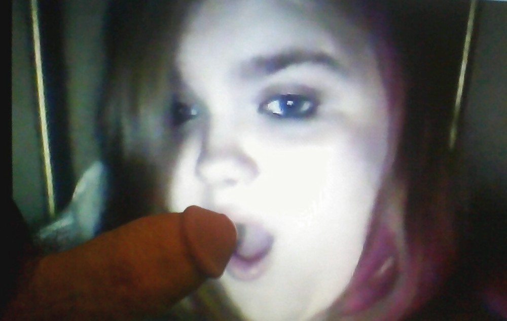 Tribs OO meh :) #13436129