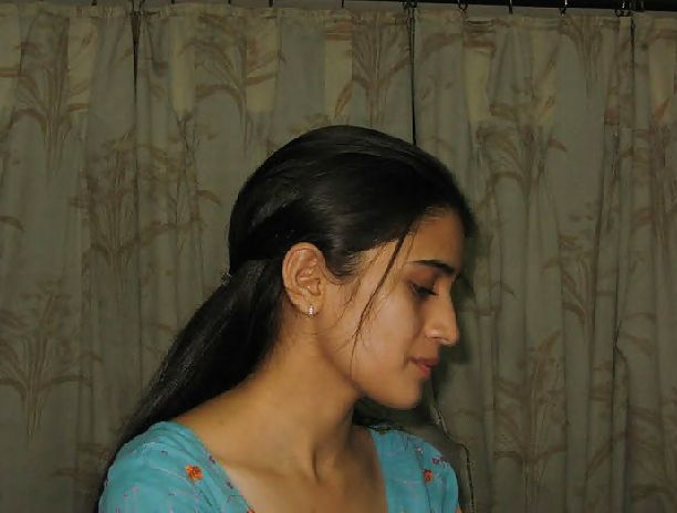 La più bella ragazza indiana 4
 #8091352