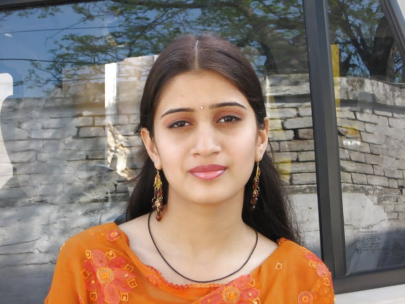 La più bella ragazza indiana 4
 #8091358